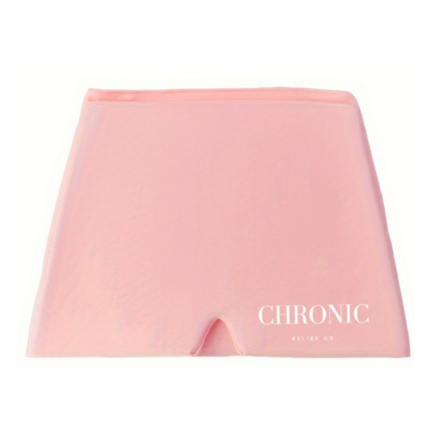 Pink Relief Cap