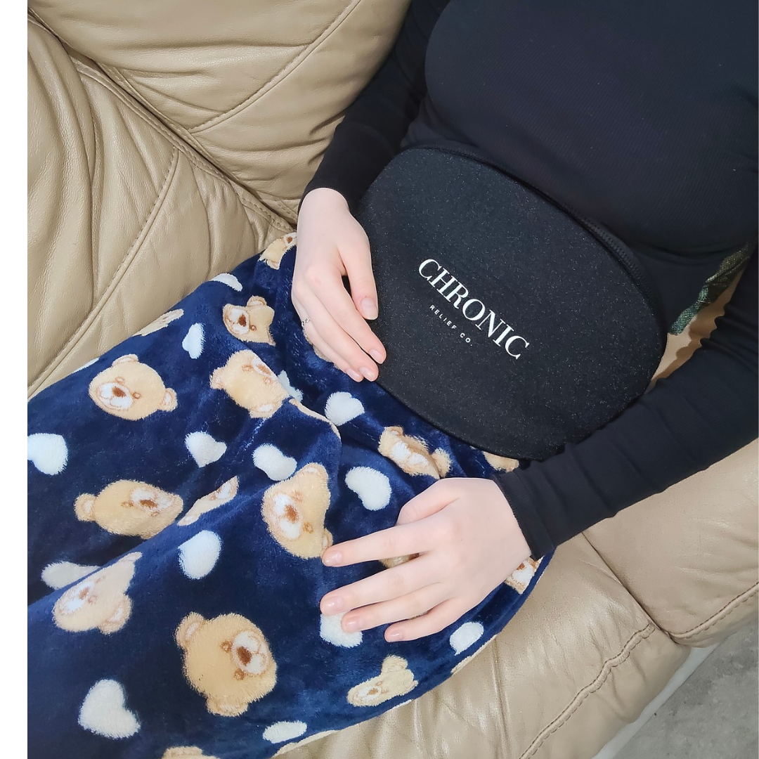The Relief Wrap