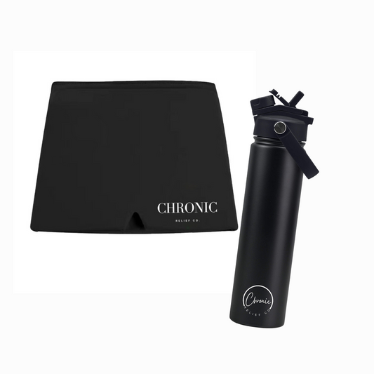 Wellness Essentials Bundle