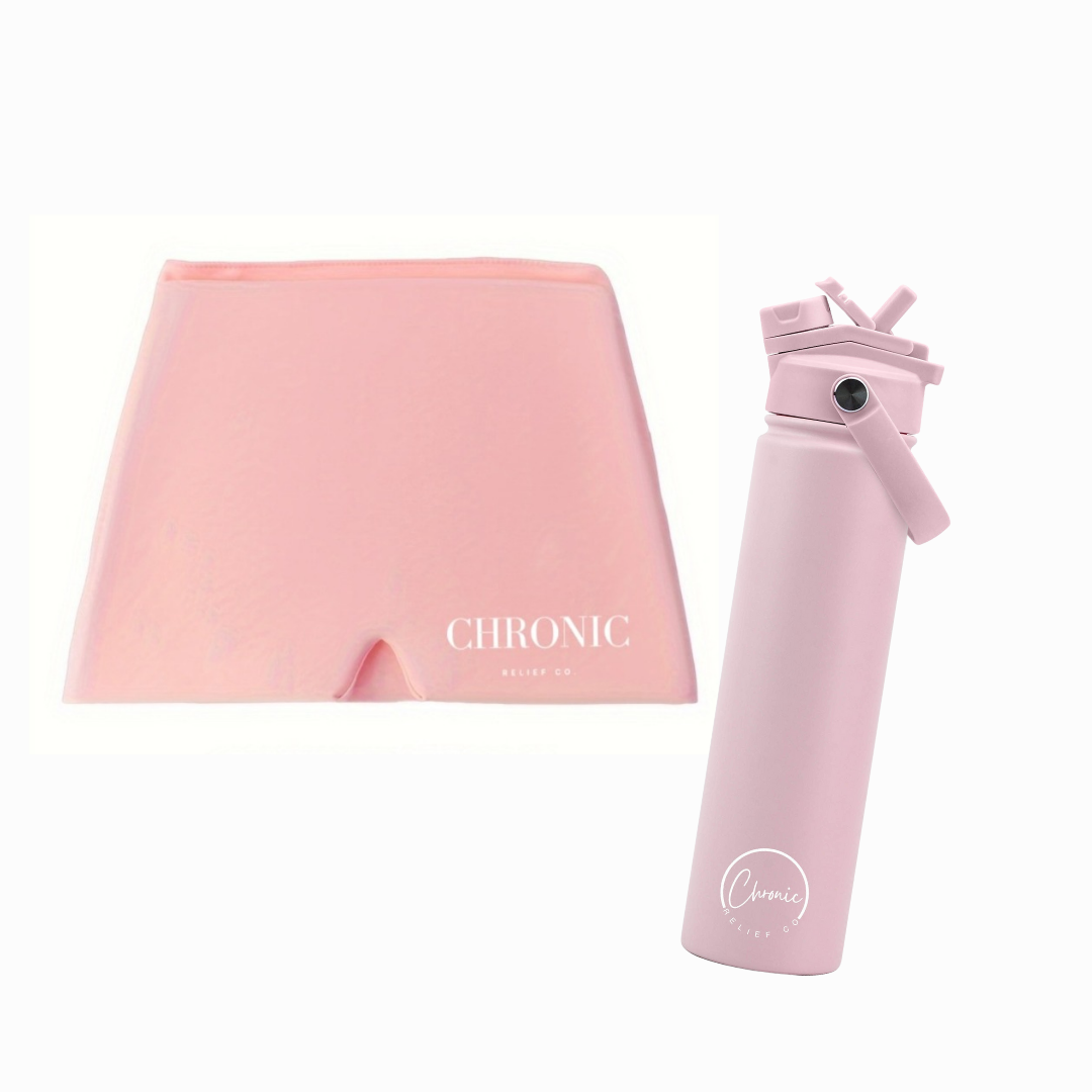Wellness Essentials Bundle