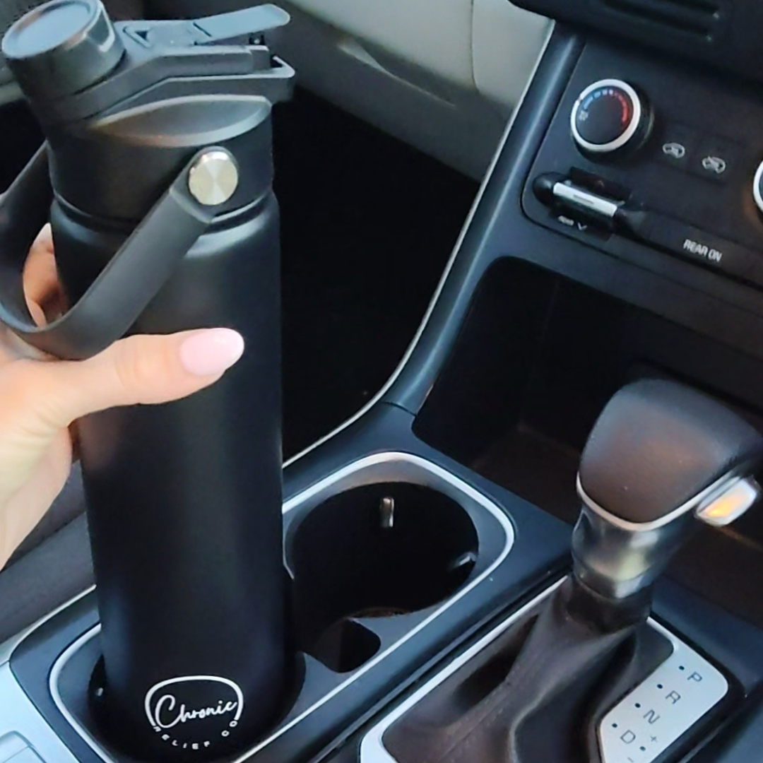 The Relief Bottle - 750ml