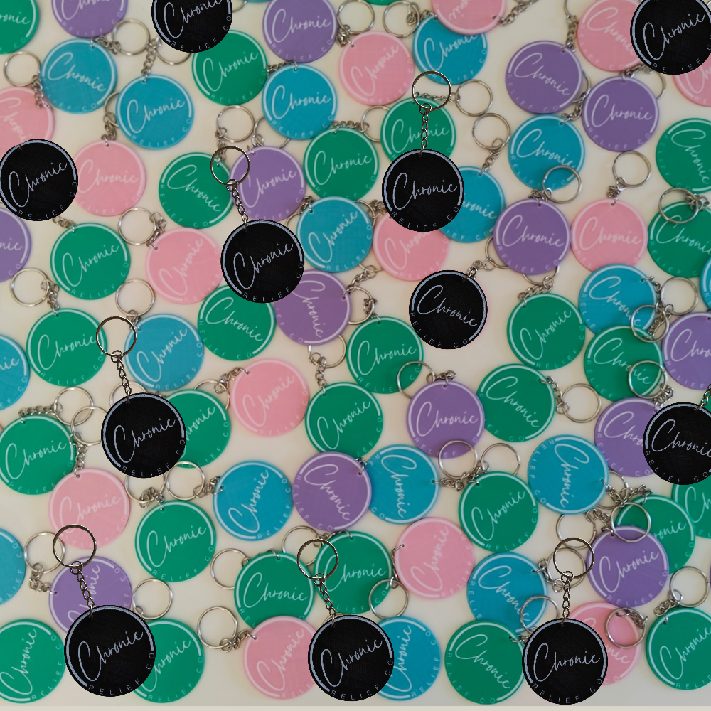 Keyrings