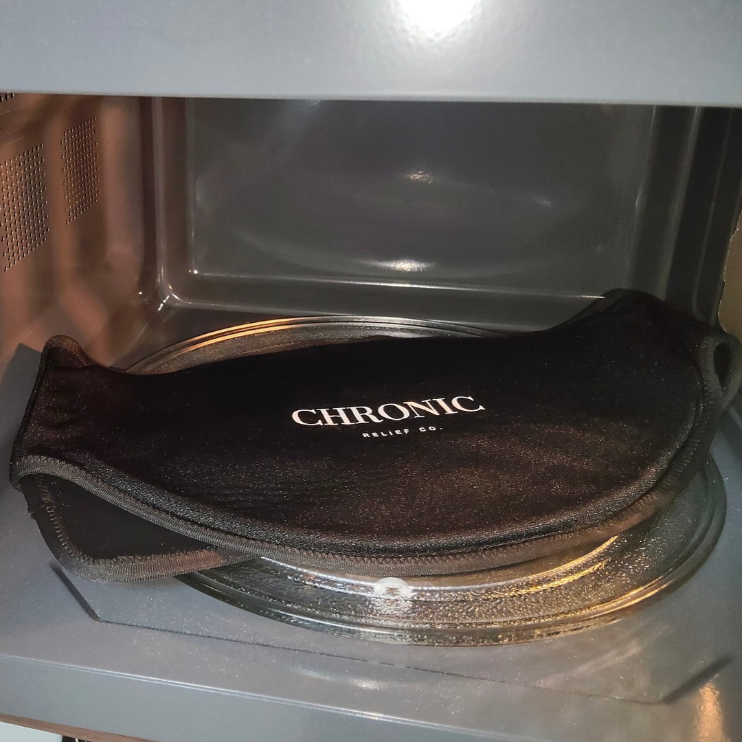 The Relief Wrap