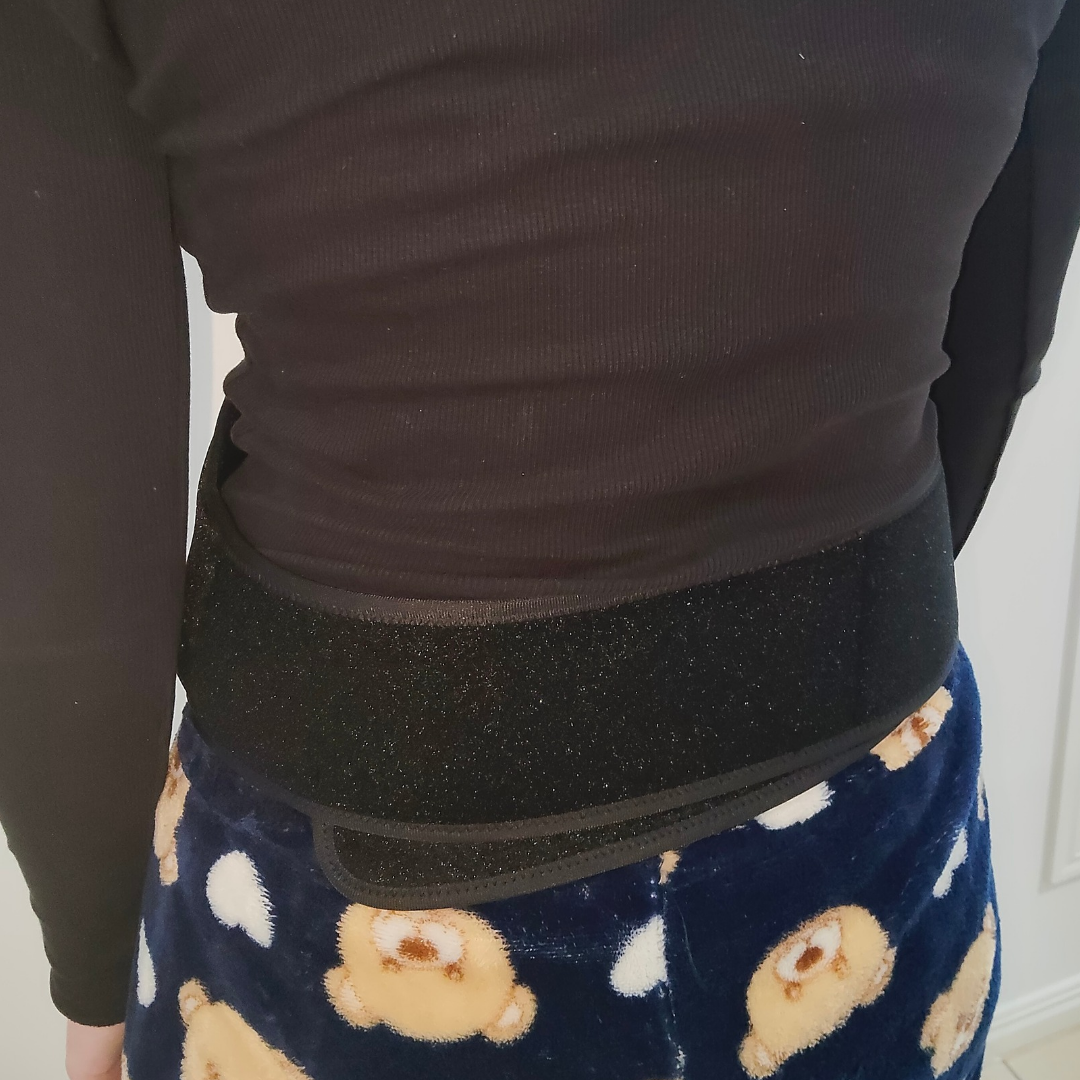 The Relief Wrap