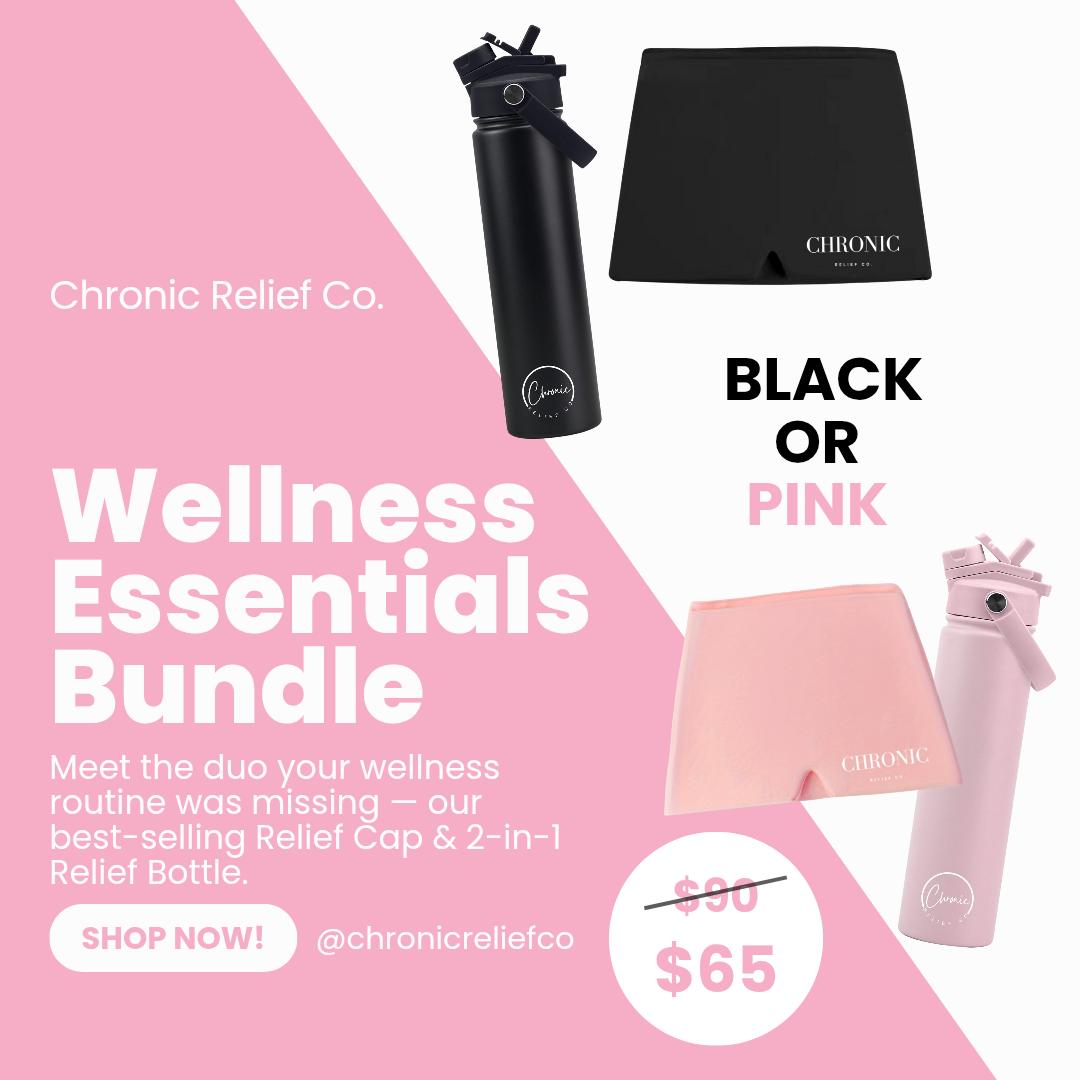 Wellness Essentials Bundle