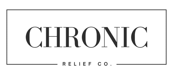 Chronic Relief co.