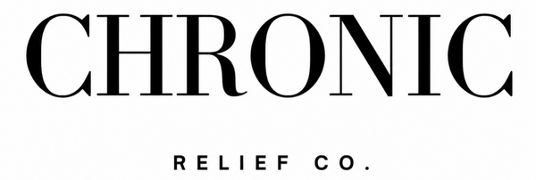 Chronic Relief co.