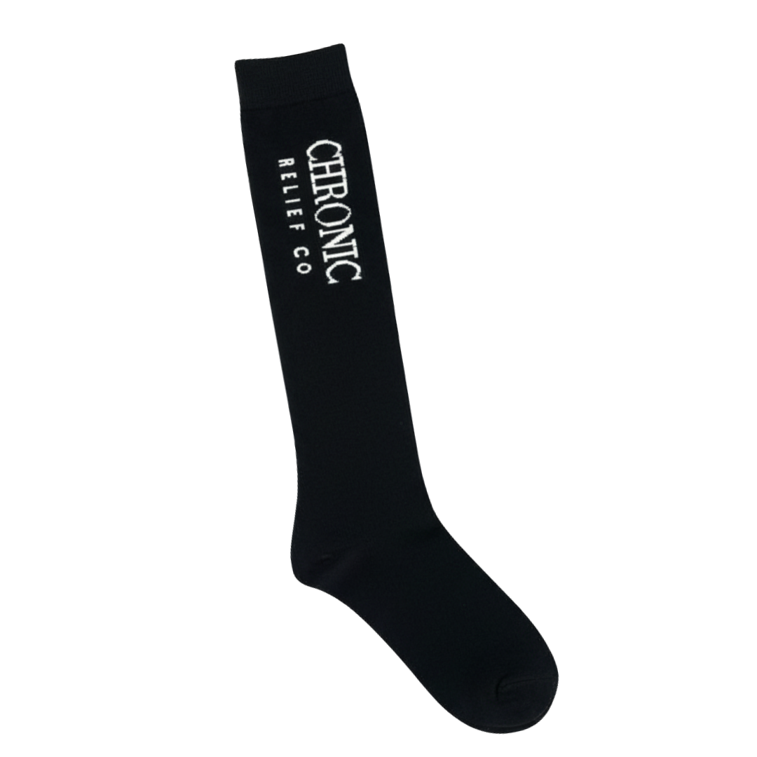 Everyday Comfort Compression Socks