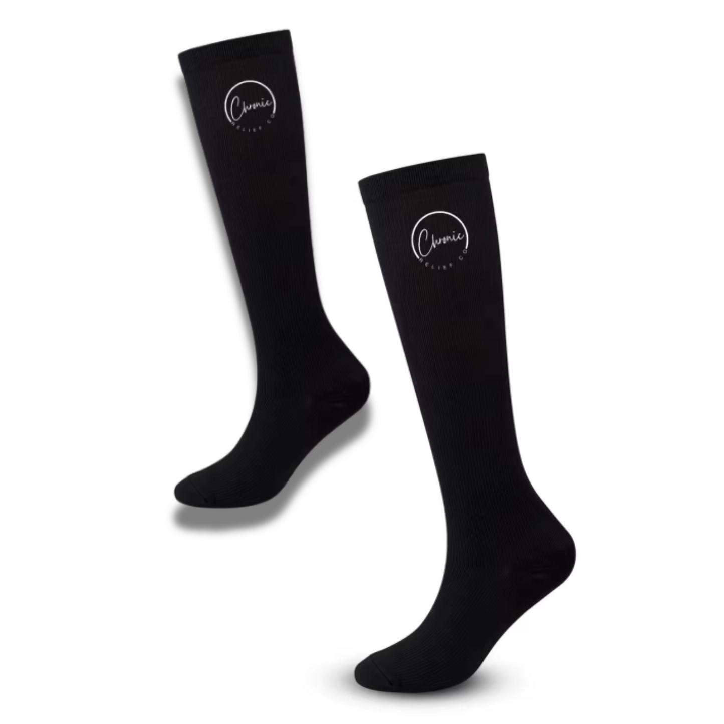 Everyday Comfort Compression Socks