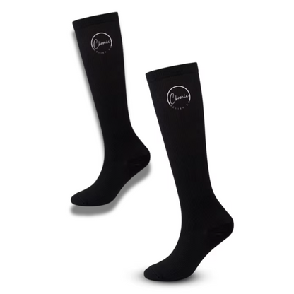 Everyday Comfort Compression Socks