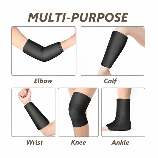 The Relief Sleeve (PRE-ORDER arriving around 23rd Feb)