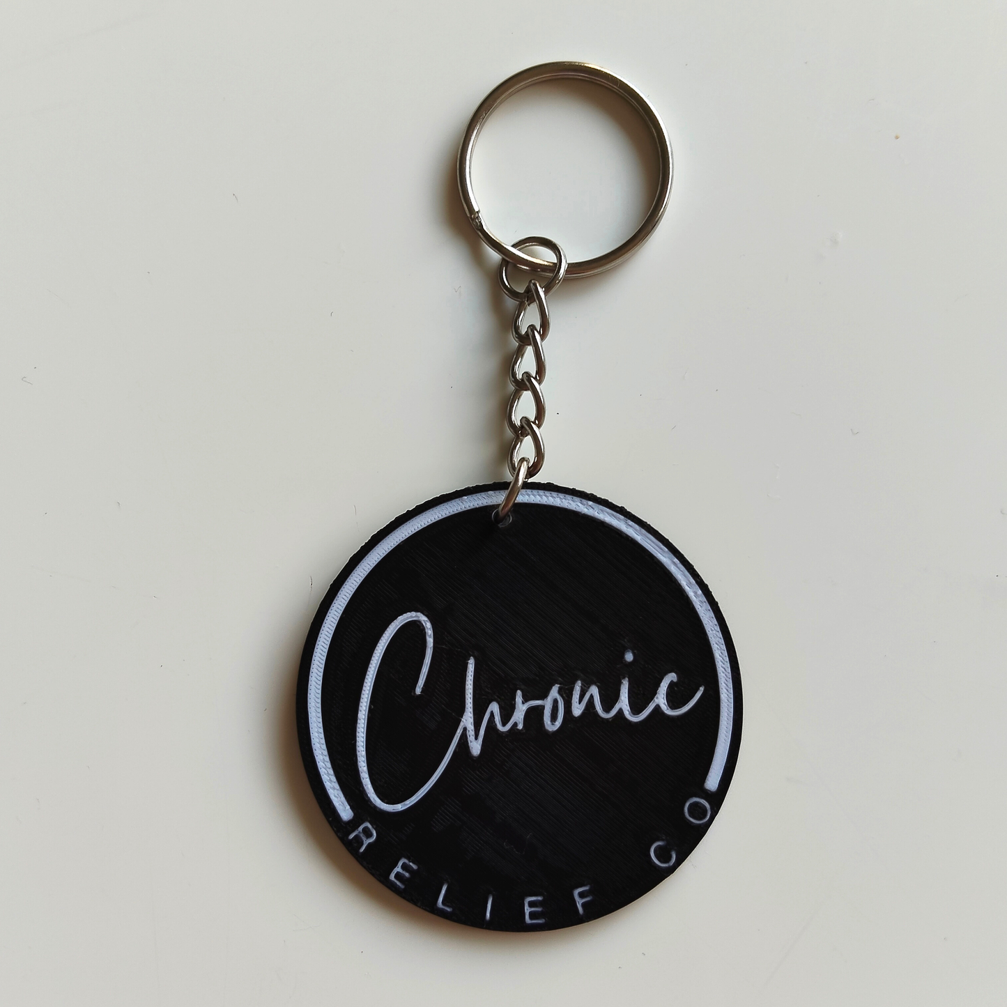 Keyrings
