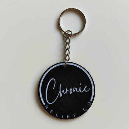 Keyrings