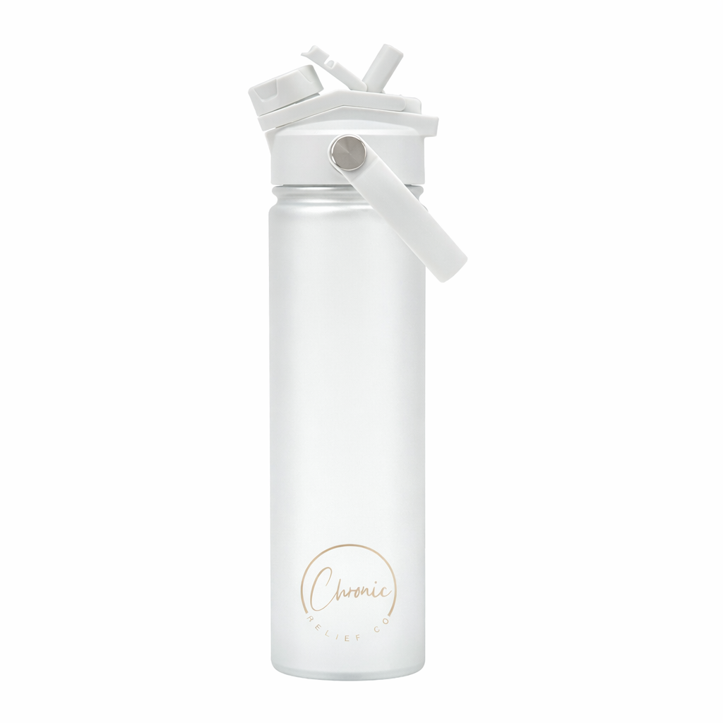 The Relief Bottle - 750ml