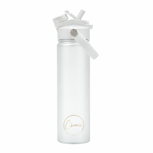 The Relief Bottle - 750ml