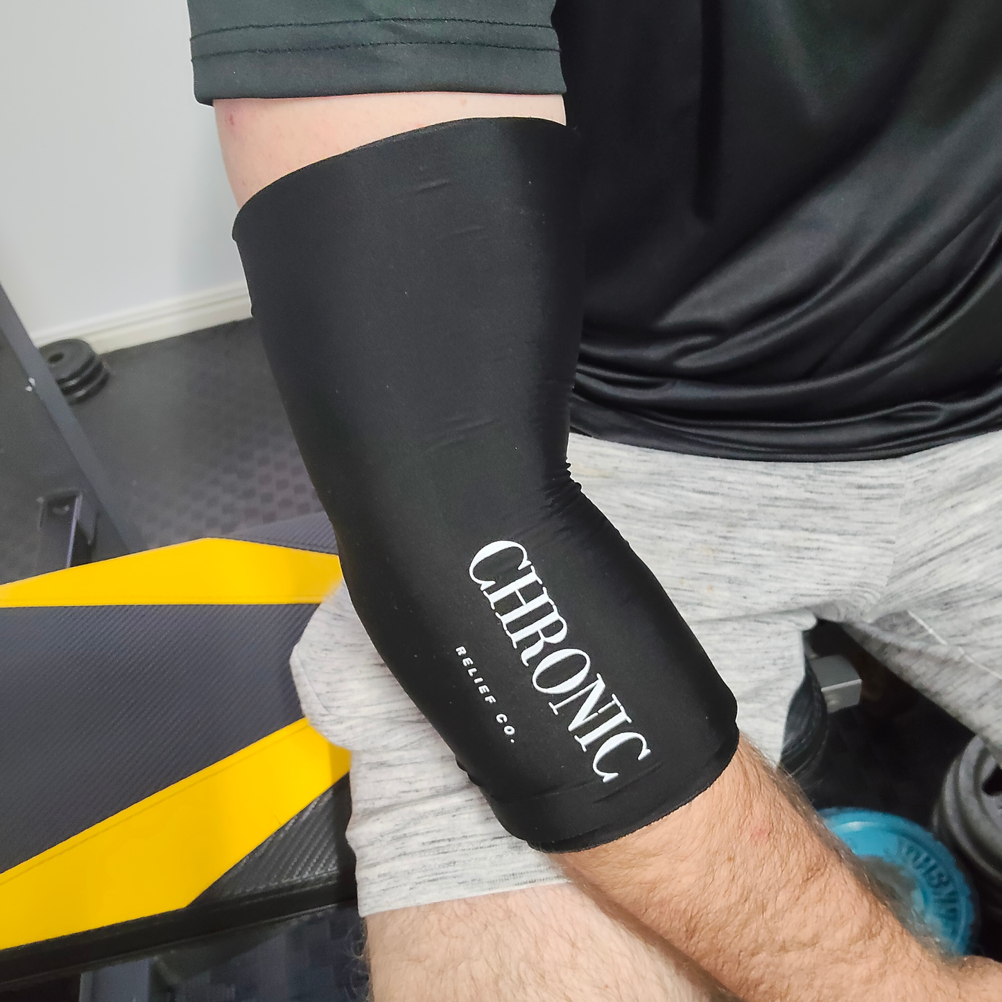 The Relief Sleeve (PRE-ORDER arriving around 23rd Feb)