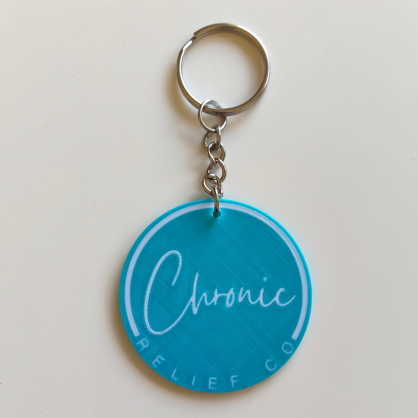 Keyrings