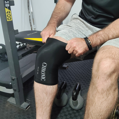 The Relief Sleeve (PRE-ORDER arriving around 23rd Feb)