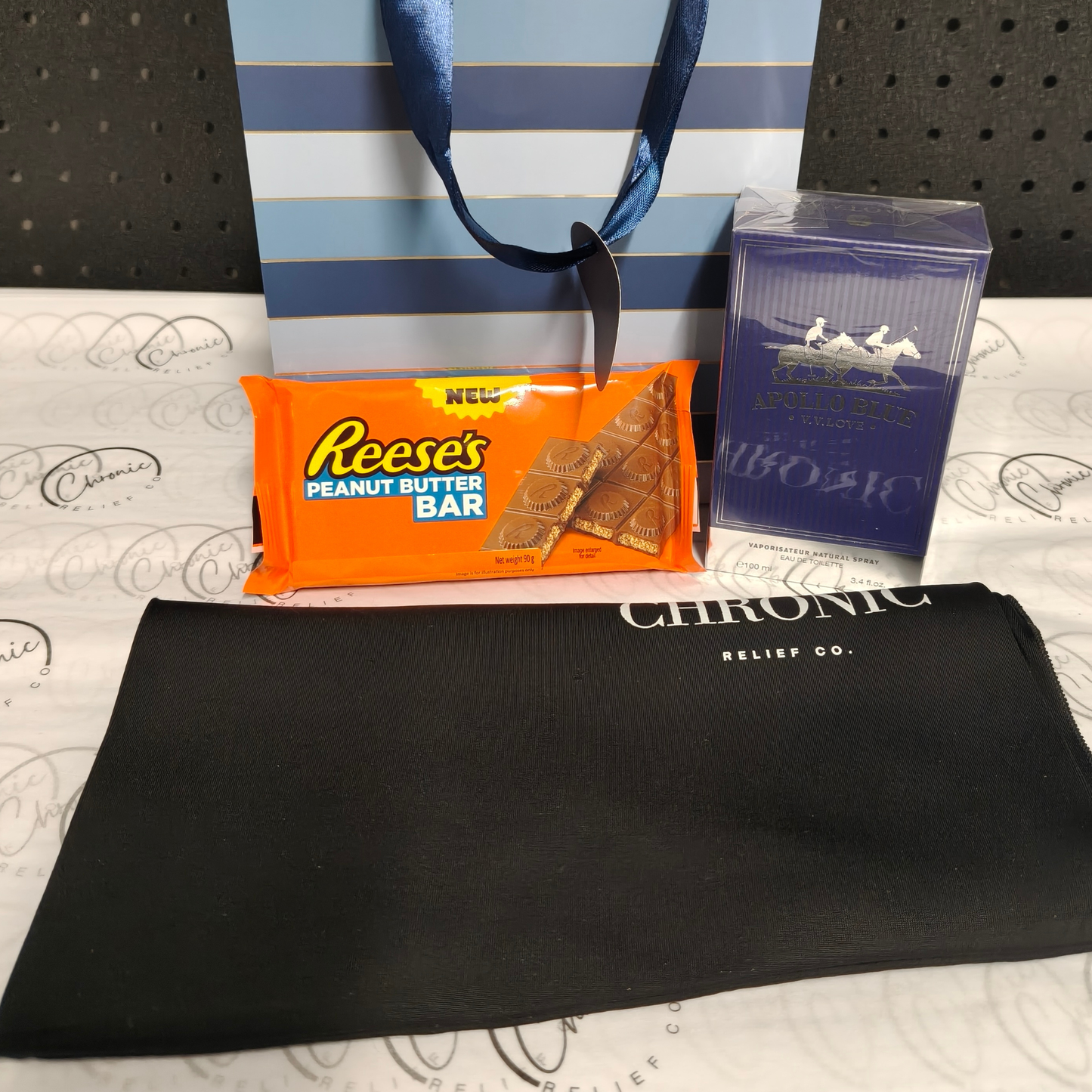 Tiktok Live Fathers Day Bundle