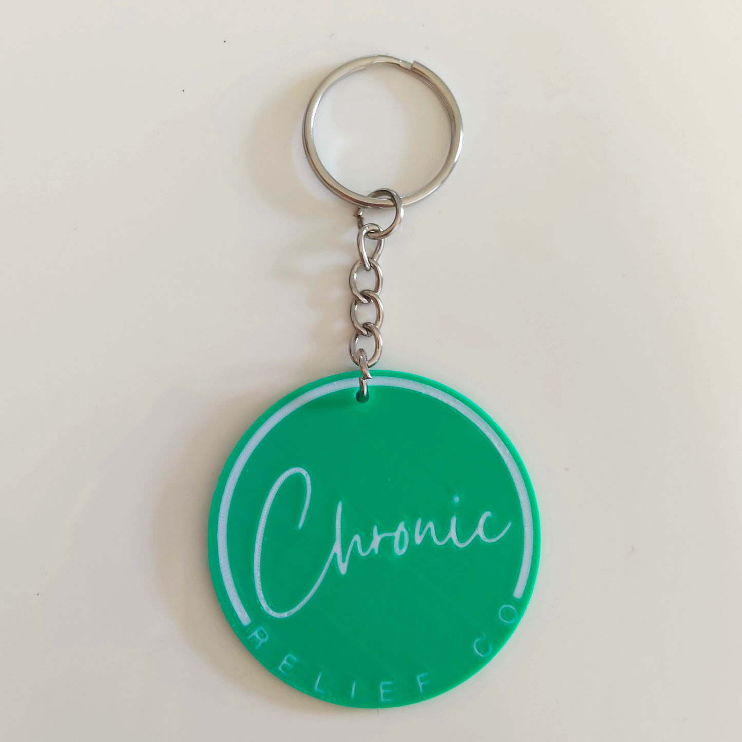 Keyrings
